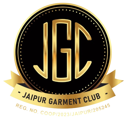 JGC Logo