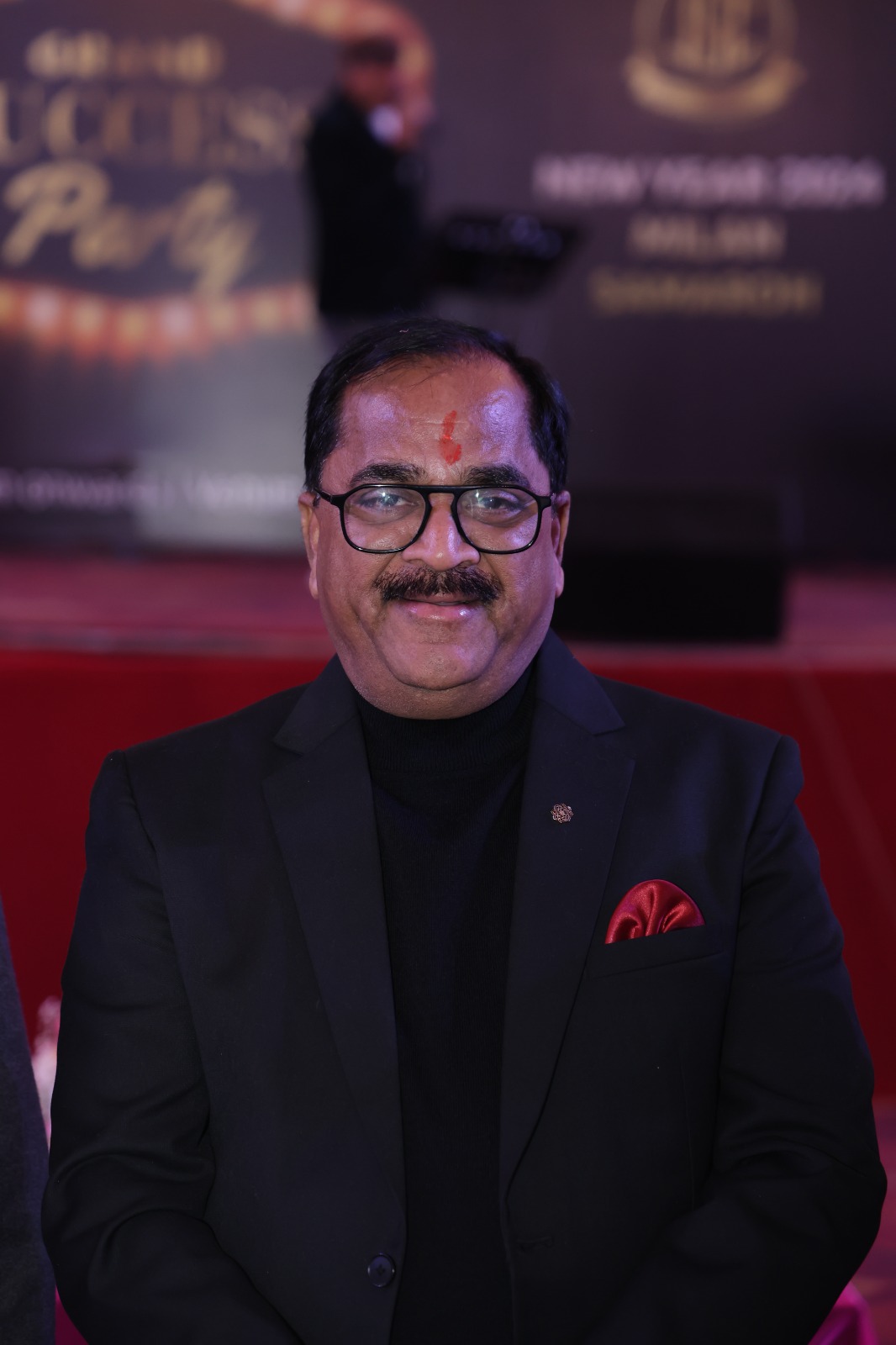 Mr. Ashok Gupta