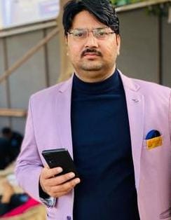 Mr. Santosh Deshwal