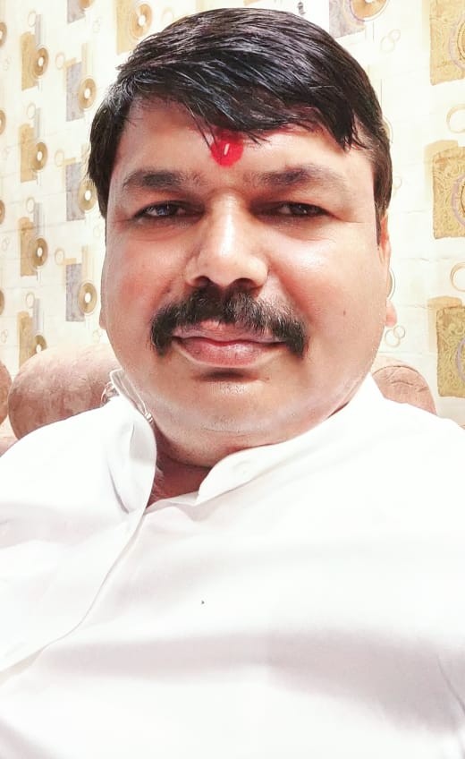 Mr. Shankar Joshi
