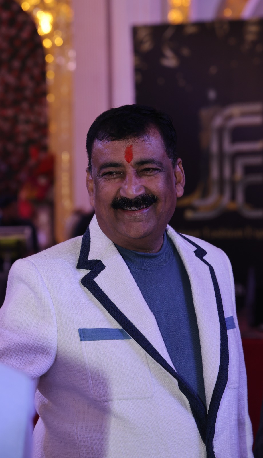 Mr. Deepak Jain