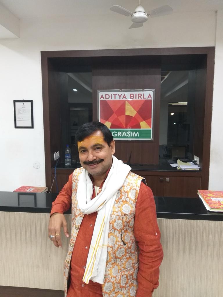 Mr. Keshav Shukla